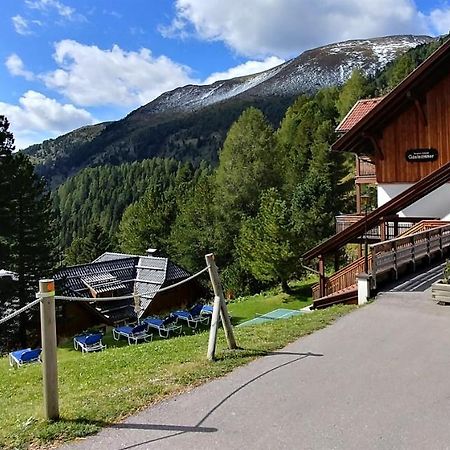 Bergheim Schmidt, Almhuetten Im Wald Appartments An Der Piste Alpine Huts In Forrest Appartments Near Slope Turracher Hohe Екстериор снимка