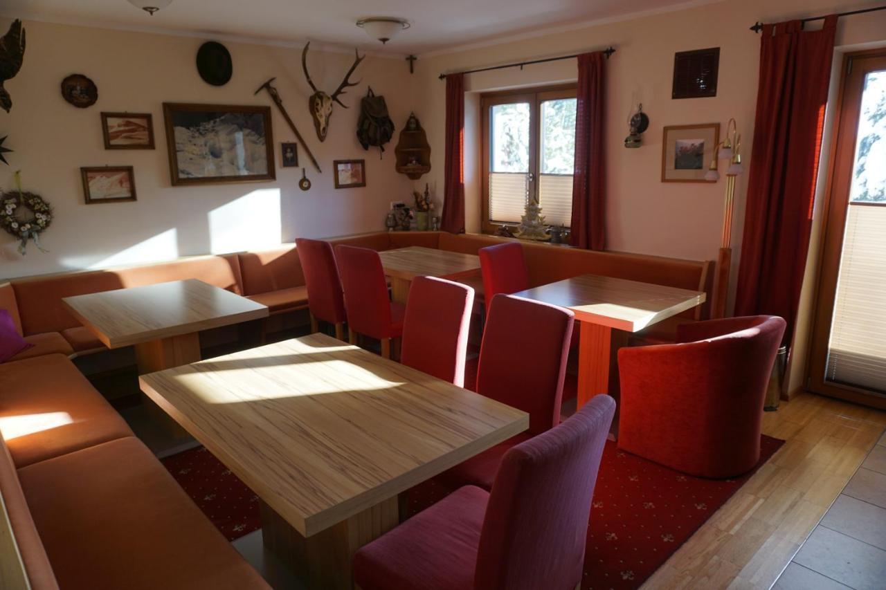 Bergheim Schmidt, Almhuetten Im Wald Appartments An Der Piste Alpine Huts In Forrest Appartments Near Slope Turracher Hohe Екстериор снимка