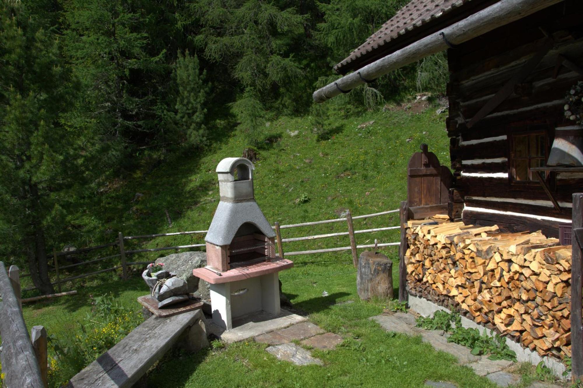 Bergheim Schmidt, Almhuetten Im Wald Appartments An Der Piste Alpine Huts In Forrest Appartments Near Slope Turracher Hohe Екстериор снимка